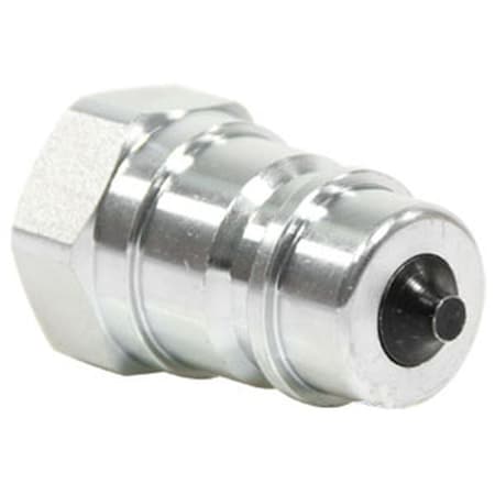 Aftermarket AR94522 NEW Hydraulic Quick Coupler Male Fits John Deere Many Models AR94522_1